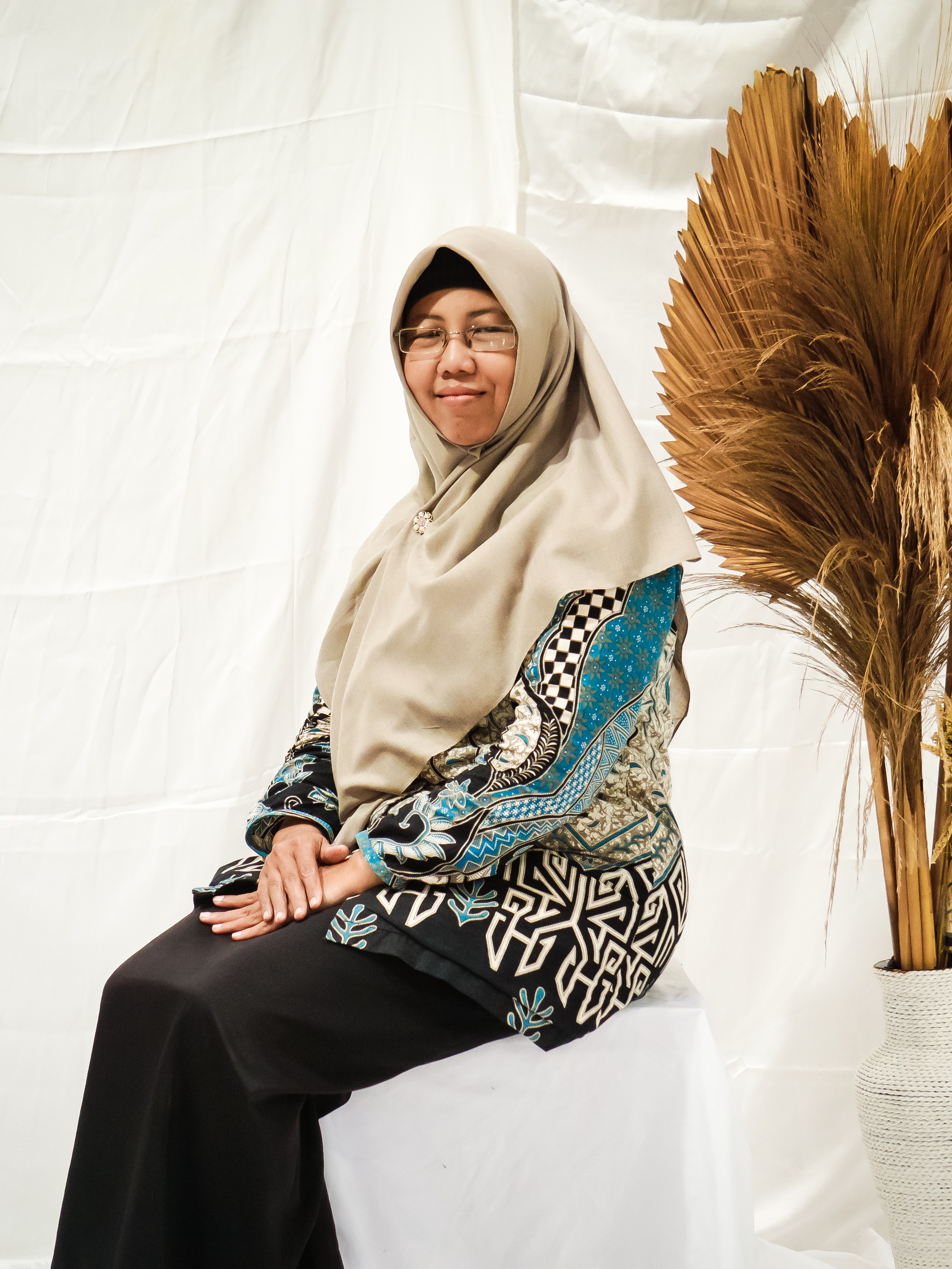 Siti Kholifah, S.Pd.