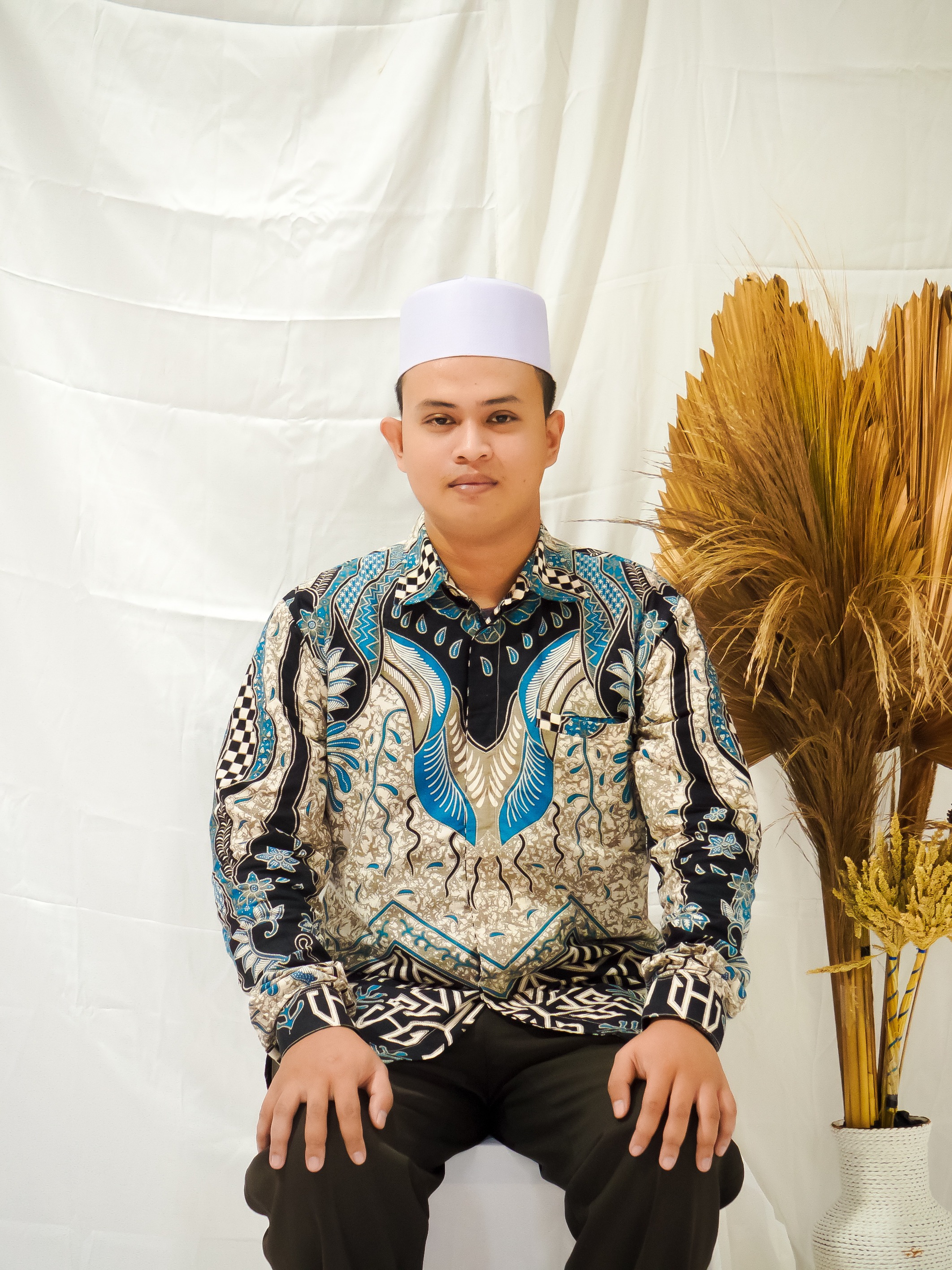 Rizal Surya Laksono, S.Pd.