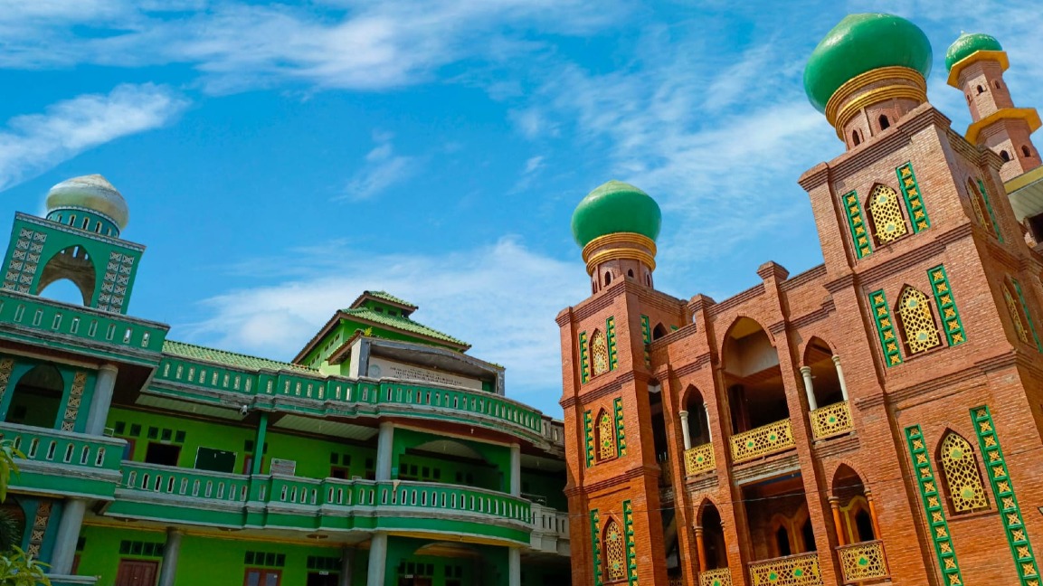 TIM MAGMA MAN 2 KOTA MALANG